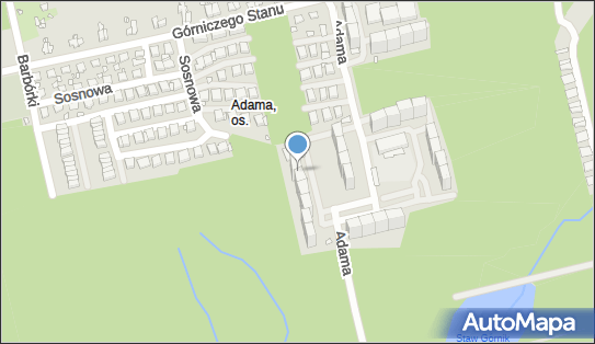 Usługi Psychologiczne Filip Olejniczak, Adama 22, Katowice 40-467 - Przedsiębiorstwo, Firma, NIP: 9542572482