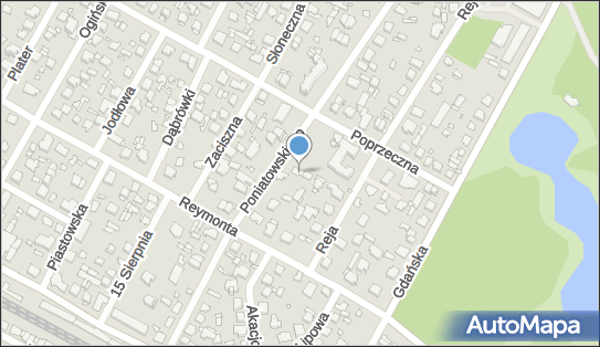 Usługi Psychologiczne Karolina Aleksandrowicz-Obzejta, Sulejówek 05-070 - Przedsiębiorstwo, Firma, NIP: 9521901354