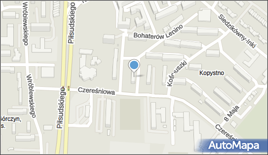 5991740515, Usługi Psychologiczne Alicja Mackiewicz 