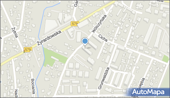 Usługi Psychologiczne, Wólczyńska 8, Grodzisk Mazowiecki 05-825 - Przedsiębiorstwo, Firma, NIP: 5291398026