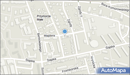 Usługi Psychologiczne, ul. ks. Jana Majdera 14, Gdańsk 80-384 - Przedsiębiorstwo, Firma, NIP: 5841798944