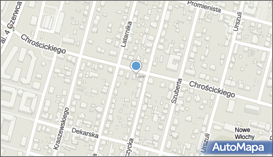 Usługi Radio Telewizyjne, ul. ks. Juliana Chrościckiego 59/61 02-414 - Przedsiębiorstwo, Firma, NIP: 5261373263