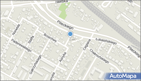 8251183700, Dariusz Luty Usługi Radiologiczne 