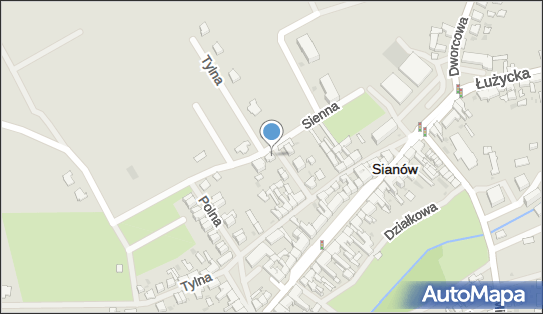 Usługi Ratownictwa Medycznego Jakub Iwanisik, Tylna 22B, Sianów 76-004 - Przedsiębiorstwo, Firma, NIP: 4990399893