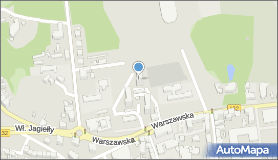 Usługi Rehabilitacyjne i Masaż, pl. Staromiejski 5 66-400 - Przedsiębiorstwo, Firma, NIP: 5991049279