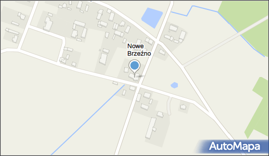 Usługi Reklamowe Handel Art Przemysłowymi, Nowe Brzeźno 26 64-840 - Przedsiębiorstwo, Firma, NIP: 7661038948