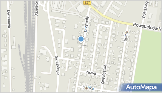 Usługi Reklamowo Promocyjne i Handlowe, Drzymały 16 83-000 - Przedsiębiorstwo, Firma, NIP: 5931344224