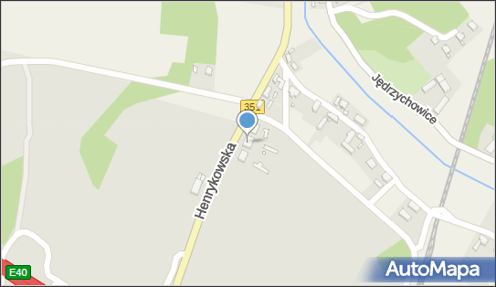 Usługi Remont-Budow.Rosiek R., Zgorzelec, ul. Henrykowska 28 B 59-900 - Przedsiębiorstwo, Firma, NIP: 6151461966