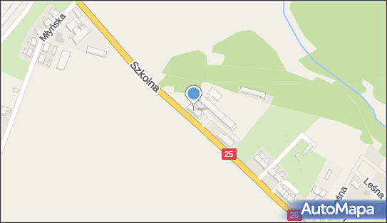 Usługi Remontowo Budowlane Barbara Burchardt, Szkolna 10 77-300 - Przedsiębiorstwo, Firma, NIP: 8431168501