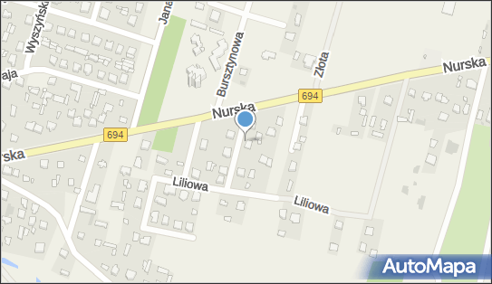 Usługi Remontowo Budowlane Iwona Chmielewska, Sasankowa 3 07-320 - Przedsiębiorstwo, Firma, NIP: 7591007479