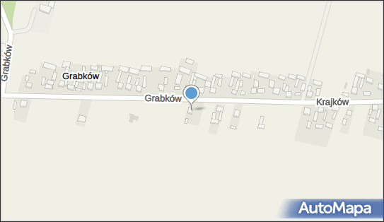 Usługi Remontowo-Budowlane Jacek Biskup, Grabków 10, Grabków 27-225 - Przedsiębiorstwo, Firma, NIP: 6642095784