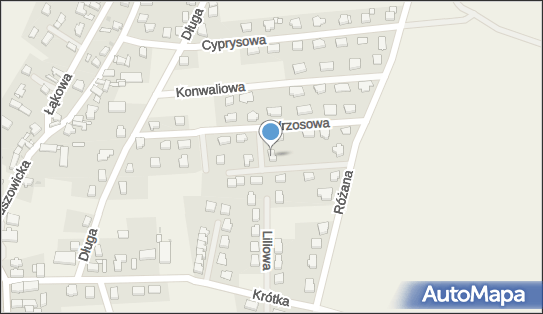 Usługi Remontowo-Budowlane Maciej Uzarowski, Wrzosowa 10a, Jaczów 67-210 - Przedsiębiorstwo, Firma, NIP: 9251772443