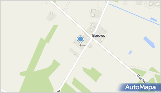 Usługi Remontowo-Budowlane Piotr Chociej, Borowo 7, Borowo 22-130 - Przedsiębiorstwo, Firma, NIP: 5632038850