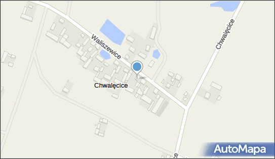 Usługi Remontowo - Budowlane Piotr Nawrocki, Chwalęcice 17 98-215 - Przedsiębiorstwo, Firma, NIP: 9680873883