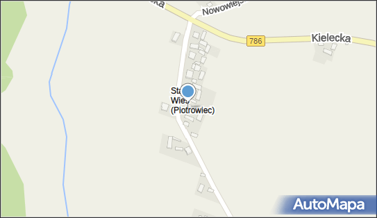 Usługi Remontowo-Budowlane Przemysław Piotrowski, Starowiejska 11 26-070 - Przedsiębiorstwo, Firma, NIP: 9591760752