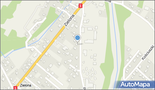 5532542282, Usługi Remontowo-Budowlane S.F.Sebastian Fedorko 
