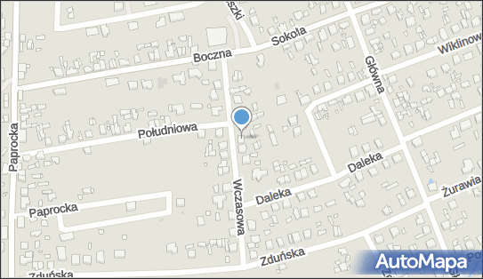 Usługi Remontowo - Budowlane Szwejda Jacek, Wczasowa 9 98-220 - Przedsiębiorstwo, Firma, NIP: 8291295150