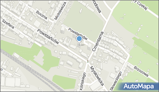 Usługi Remontowo Budowlane, Powstańców 54B, Siemianowice Śląskie 41-100 - Przedsiębiorstwo, Firma, NIP: 6221938676