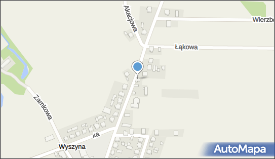 Usługi Remontowo - Budowlane, Jana Pawła II 24, Wyszyna 62-710 - Przedsiębiorstwo, Firma, NIP: 6681972290