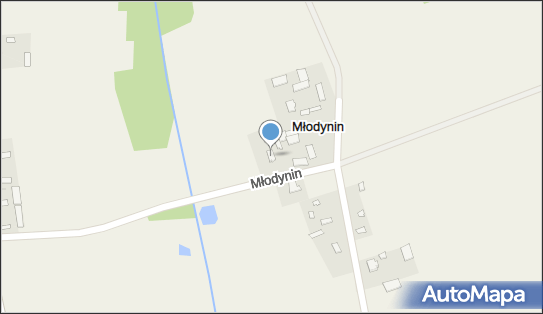 5691635808, Usługi Rolne Bogdan Kwasiborski 