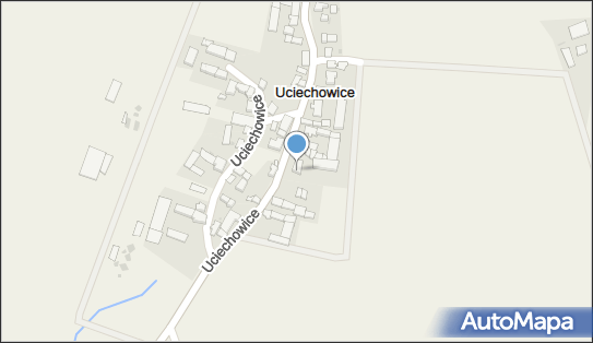 Usługi Rolnicze Anna Barbara Barton, Uciechowice 4, Uciechowice 48-140 - Przedsiębiorstwo, Firma, NIP: 7481507258