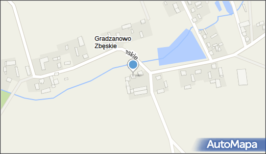 Usługi Rolnicze Antoni Rutynowski, Gradzanowo Zbęskie 6 06-540 - Przedsiębiorstwo, Firma, NIP: 5691751070