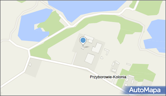 145826957, Usługi Rolnicze Bogusława Pazik 