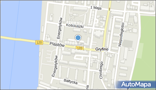 8581774456, Usługi Rolnicze Dawid Ebert 