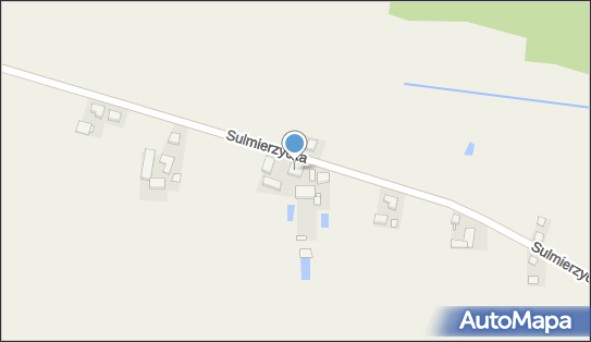 6222186445, Usługi Rolnicze Grzegorz Kromarek 