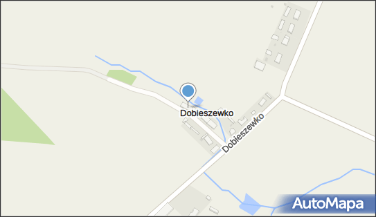 Usługi Rolnicze Grzegorz Kubacha, Dobieszewko 4, Dobieszewko 89-240 - Przedsiębiorstwo, Firma, NIP: 9720925682