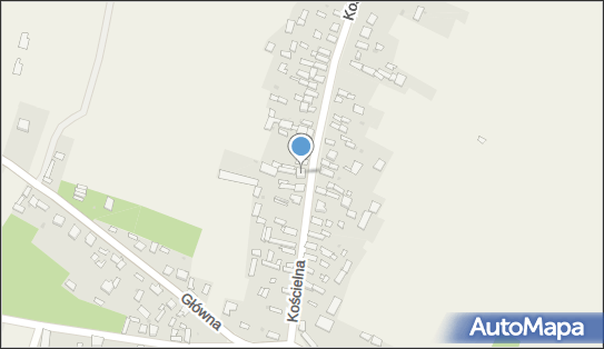 9491766011, Gospodarstwo Rolne Paweł Zymek 