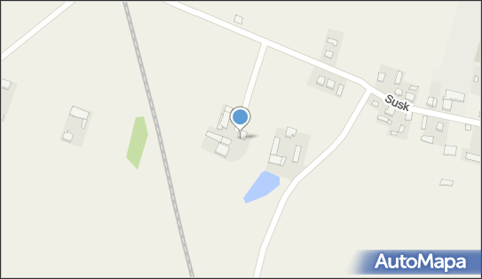 7761481399, Usługi Rolnicze - Sobieszek Krzysztof 