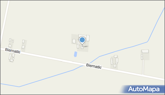 Usługi Rolnicze Teresa Chudaś, Biernatki 30, Biernatki 62-817 - Przedsiębiorstwo, Firma, NIP: 9680736755