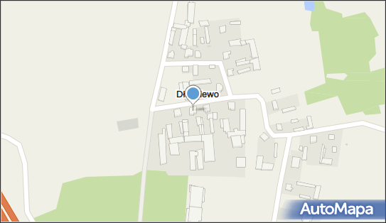 7181970118, Usługi Rolnicze Trzaska Marta Maryla 