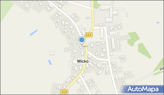 Usługi Rolnicze, Wicko 20, Wicko 84-352 - Przedsiębiorstwo, Firma, NIP: 8411042613