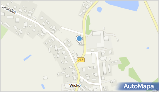 Usługi Rolnicze, Wicko 34, Wicko 84-352 - Przedsiębiorstwo, Firma, NIP: 8411335083