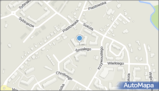 Usługi RTG, Bolesława Śmiałego 3, Kwidzyn 82-500 - Przedsiębiorstwo, Firma, NIP: 5811355231