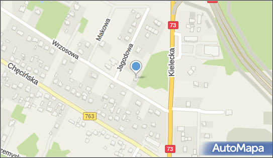 Usługi Rzeczoznawcze, ul. Wrzosowa 5, Brzeziny 26-026 - Przedsiębiorstwo, Firma, NIP: 6571418351