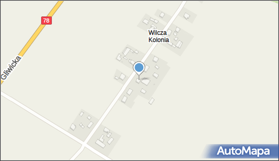 Usługi Samochodowe Słowiak Przemysław, Gliwicka 4, Wilcza 44-189 - Przedsiębiorstwo, Firma, NIP: 9691257745