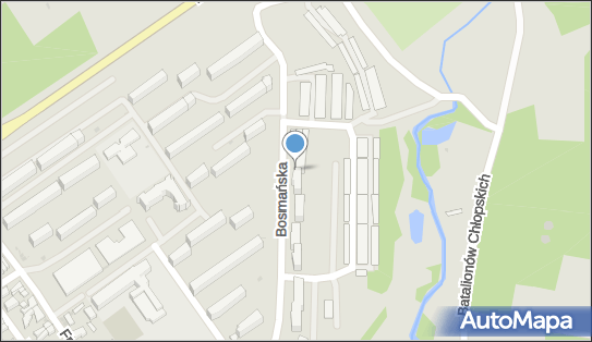 6691854304, Usługi Samochodowe Wincenty Bokiej 