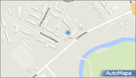 Usługi Serwisowe i Instalatorskie Tyryłło Grzegorz, Bartoszyce 11-200 - Przedsiębiorstwo, Firma, NIP: 7431070859