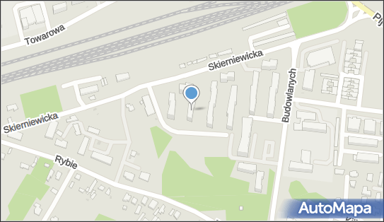 Usługi Ślusarskie Borowski Ignacy Adam, ul. Skierniewicka 13/20 05-530 - Przedsiębiorstwo, Firma, NIP: 1230500267