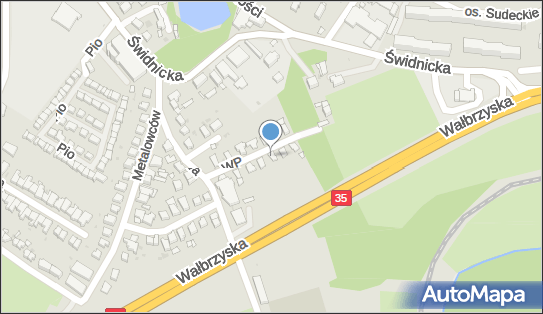 Usługi Ślusarskie Spawaln Kieraś Marek, Świebodzice 58-160 - Przedsiębiorstwo, Firma, NIP: 8841635155