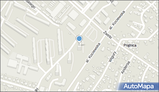 Usługi Ślusarskie Zbigniew Kowalik, ul. Władysława Jagiełły 1 83-110 - Przedsiębiorstwo, Firma, NIP: 5931032536