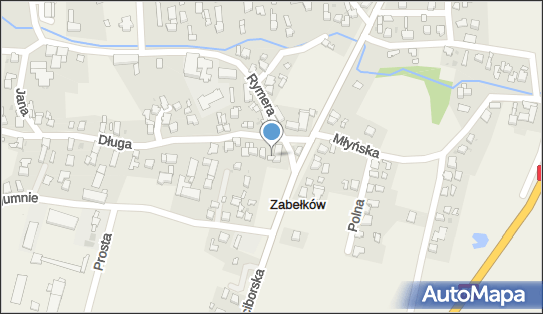 Usługi Ślusarsko-Spawalnicze Adam Banczyk, Długa 1, Zabełków 47-460 - Przedsiębiorstwo, Firma, NIP: 6391785438