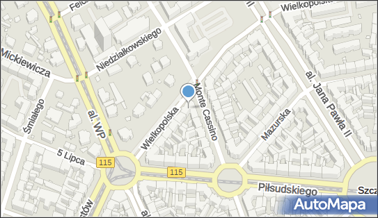 Usługi Ślusarsko Spawalnicze Jan Andrzej Samolej, Wielkopolska 25 70-451 - Przedsiębiorstwo, Firma, NIP: 8512094416