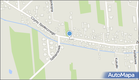 5241456247, Usługi Ślusarsko-Tokarskie Krzysztof Składanek 