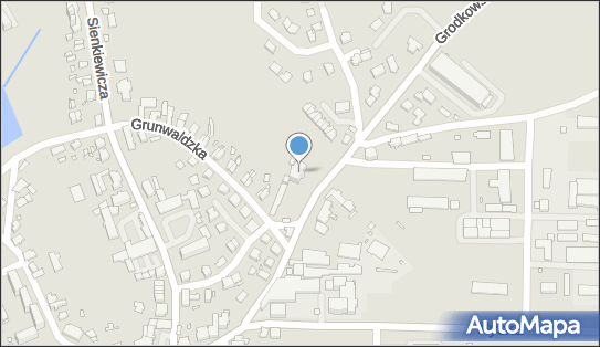 Usługi Spawalnicze Grzegorz Tracz, Grodkowska 9, Otmuchów 48-385 - Przedsiębiorstwo, Firma, NIP: 7532279791