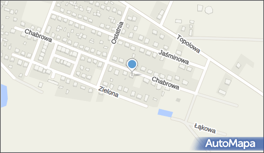 Usługi Spawalnicze Janusz Stasiak, Chabrowa 44, Bielsk 09-230 - Przedsiębiorstwo, Firma, NIP: 7741240497