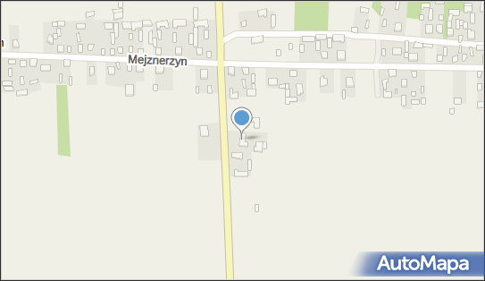 Usługi Spawalnicze - Karol Barszcz, Mejznerzyn 61, Mejznerzyn 21-140 - Przedsiębiorstwo, Firma, NIP: 7141701122